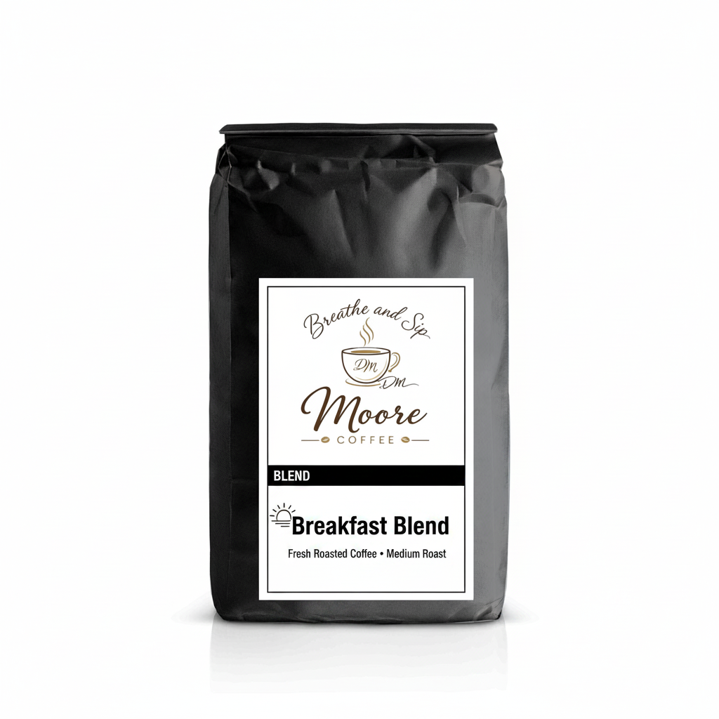 Breakfast Blend