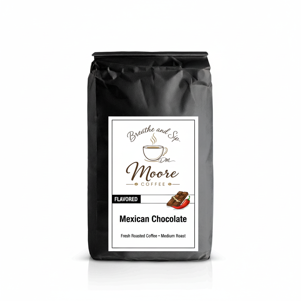Mexican Chocolate