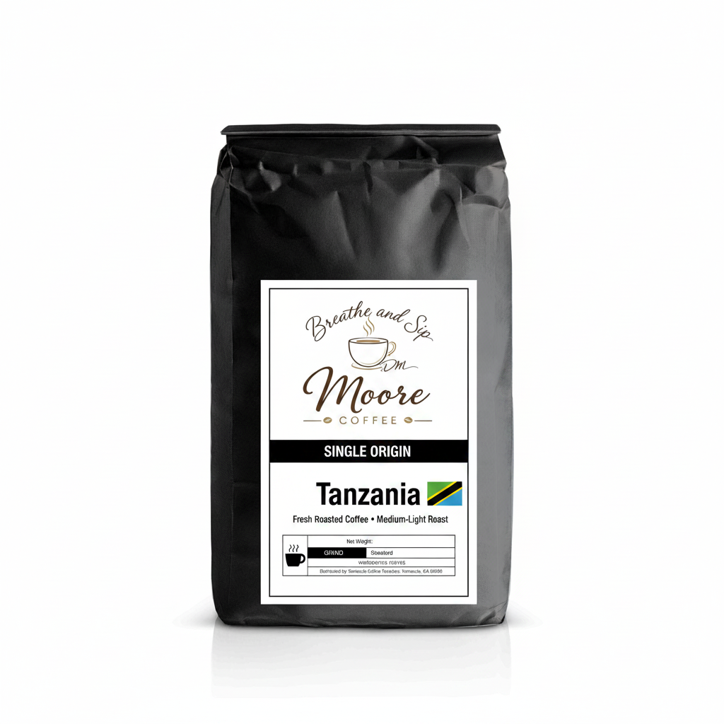 Tanzania