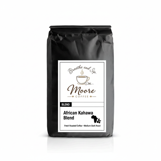 African Kahawa Blend