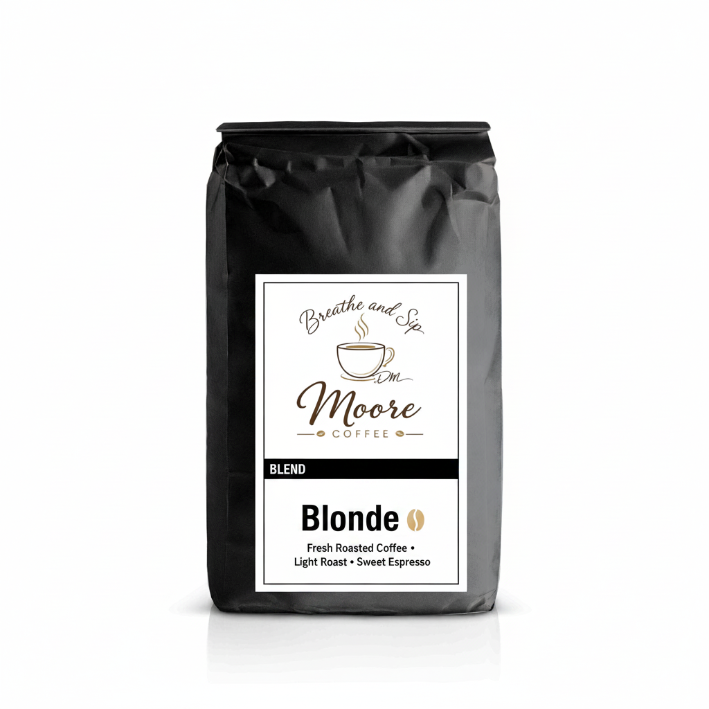 Blonde