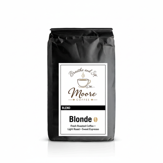 Blonde