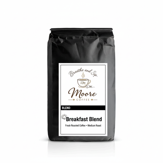 Breakfast Blend