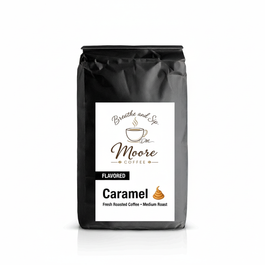 Caramel