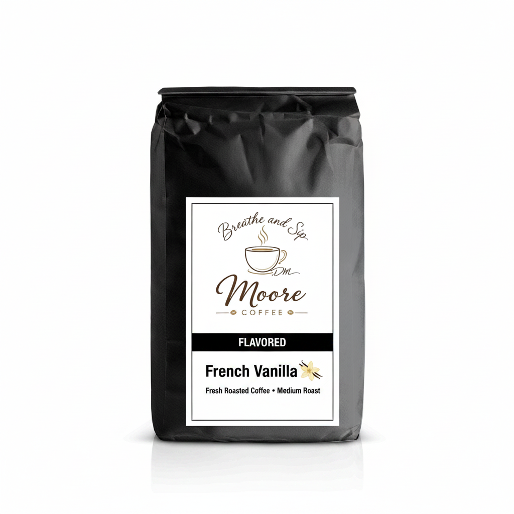French Vanilla
