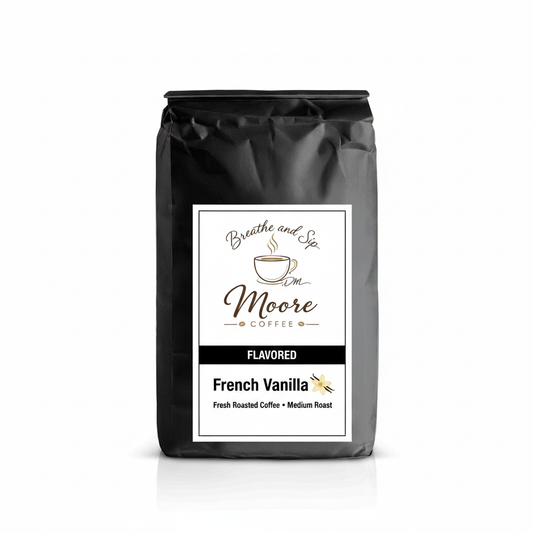 French Vanilla
