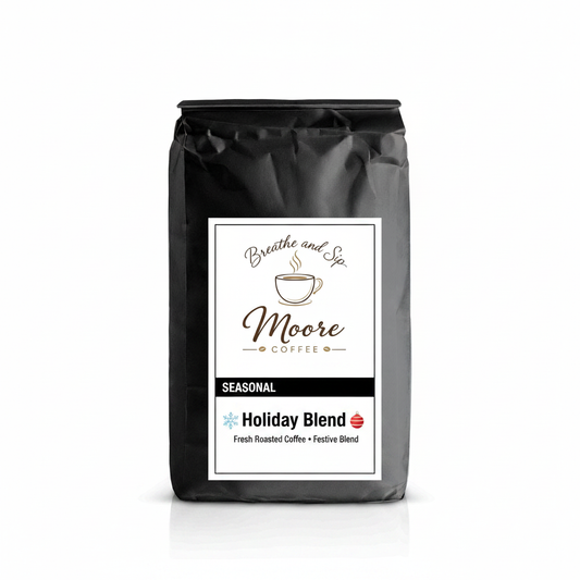 Holiday Blend