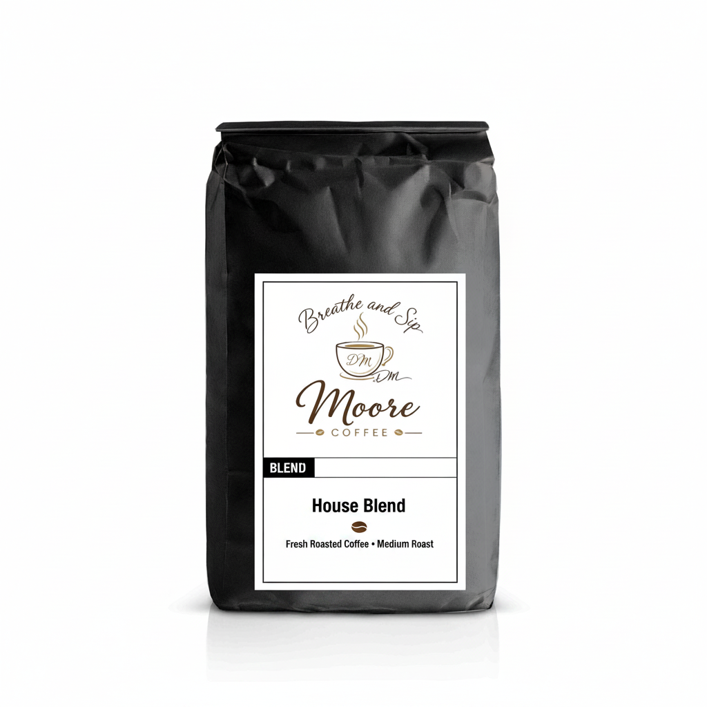 House Blend