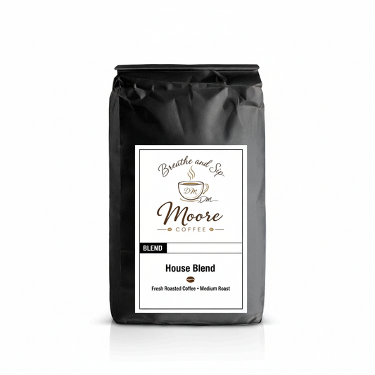 House Blend