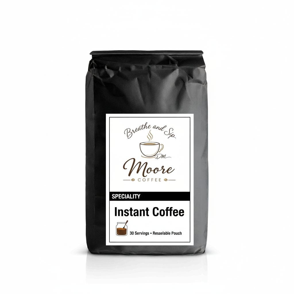 Instant Coffee