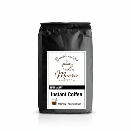 Instant Coffee