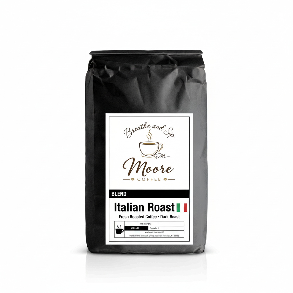 Italian Roast