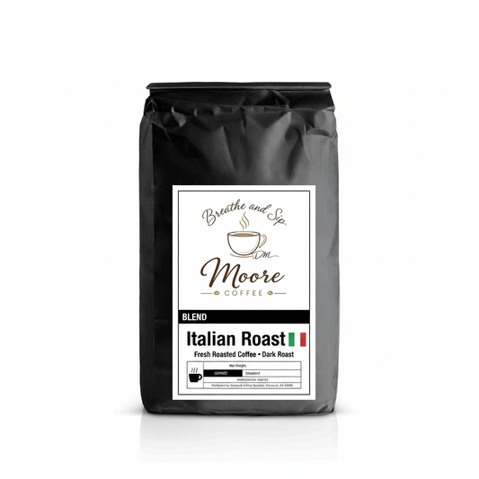 Italian Roast