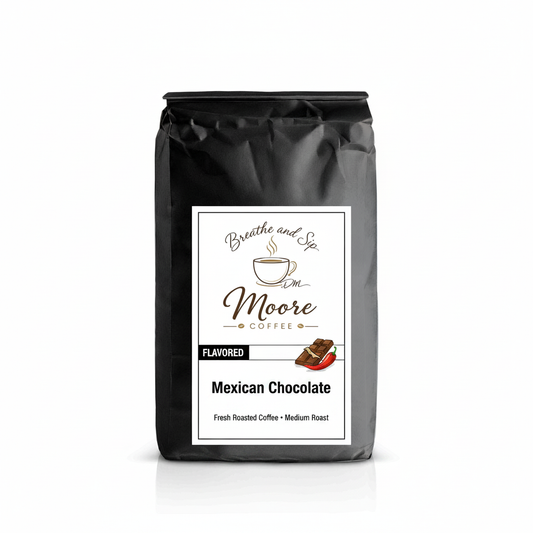 Mexican Chocolate