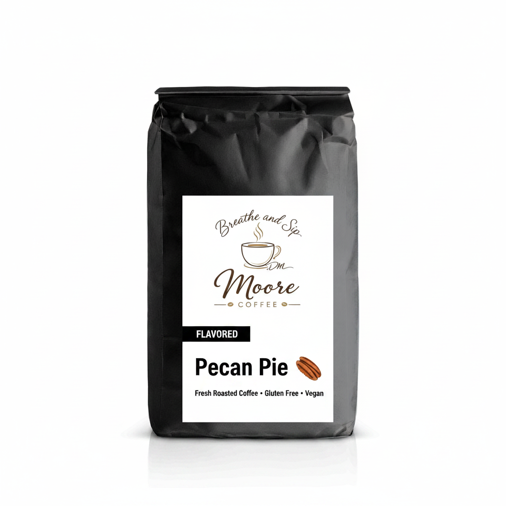 Pecan Pie