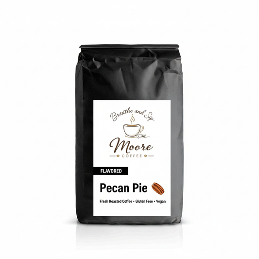 Pecan Pie