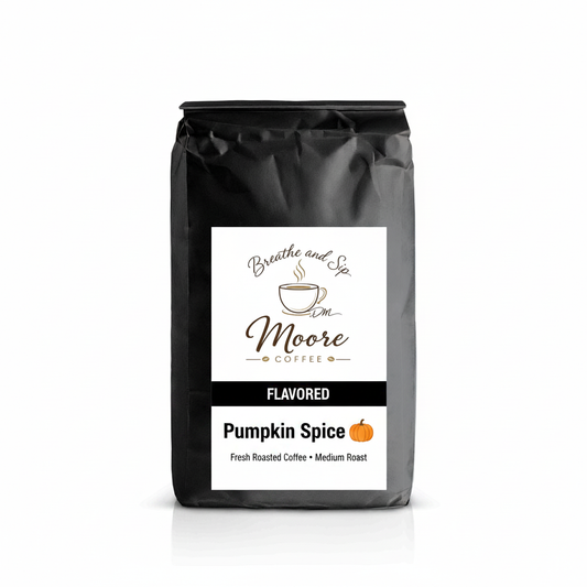 Pumpkin Spice