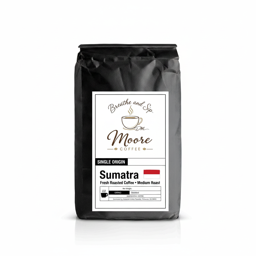 Sumatra