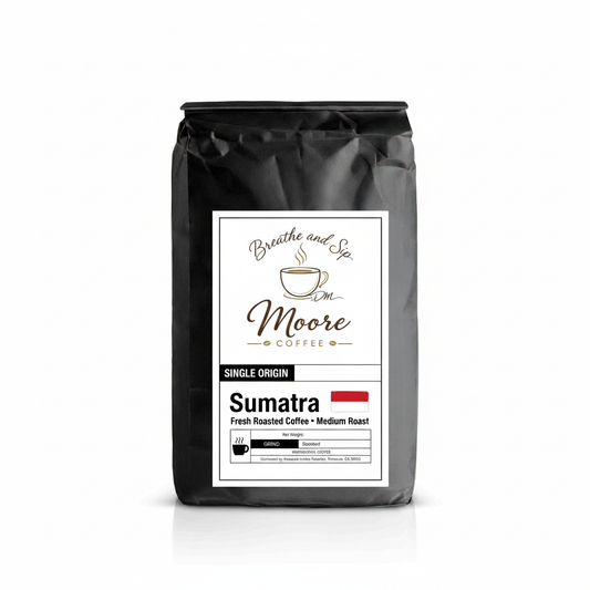 Sumatra