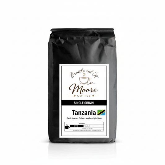 Tanzania